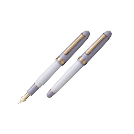 PLATINUM Fountain Pen Limited Edition My Favorite Things Misty Bloom (F)