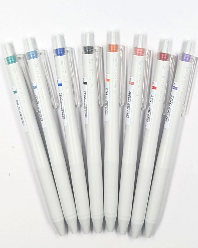 PILOT Juice Plus Gel Ink Pen