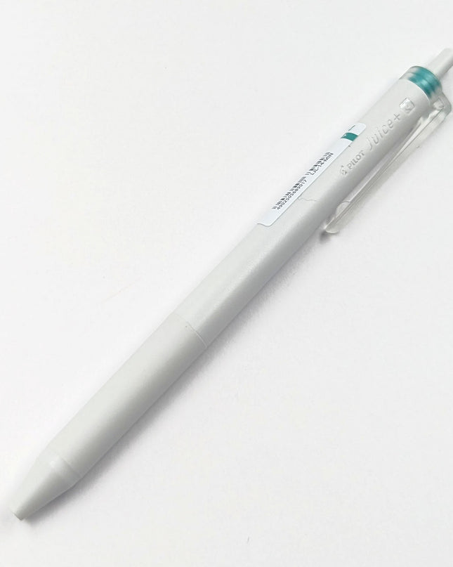 PILOT Juice Plus Gel Ink Pen mint