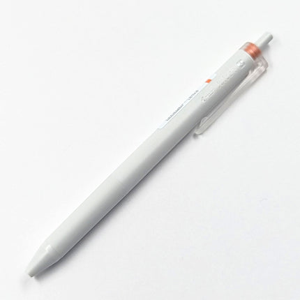 PILOT Juice Plus Gel Ink Pen orange