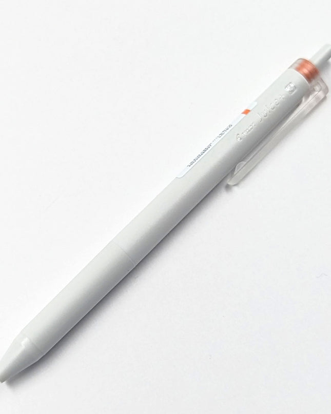 PILOT Juice Plus Gel Ink Pen orange