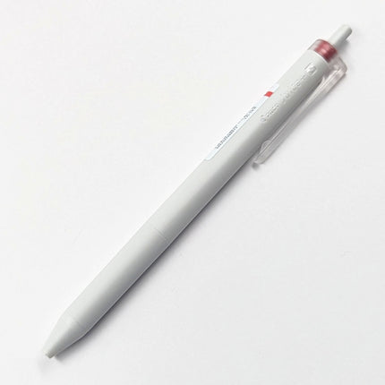 PILOT Juice Plus Gel Ink Pen red
