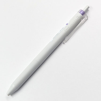 PILOT Juice Plus Gel Ink Pen lavender