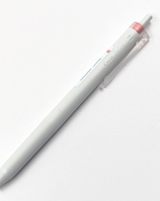 PILOT Juice Plus Gel Ink Pen sakura