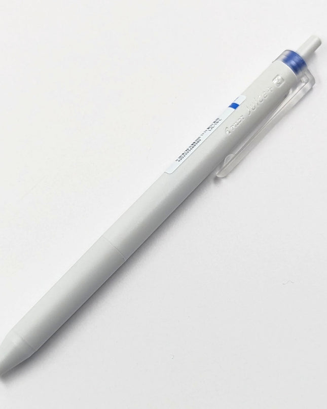 PILOT Juice Plus Gel Ink Pen blue