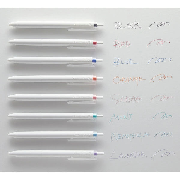 PILOT Juice Plus Gel Ink Pen