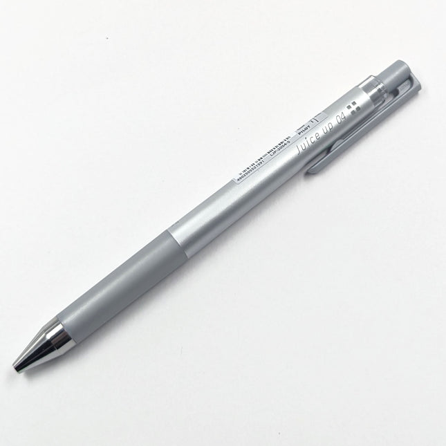 PILOT Juice Up 04 (LJP-20S4)