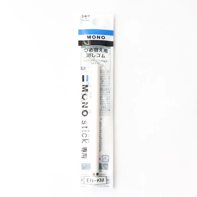TOMBOW MONO Stick Eraser Refill (1pc) ER-KM