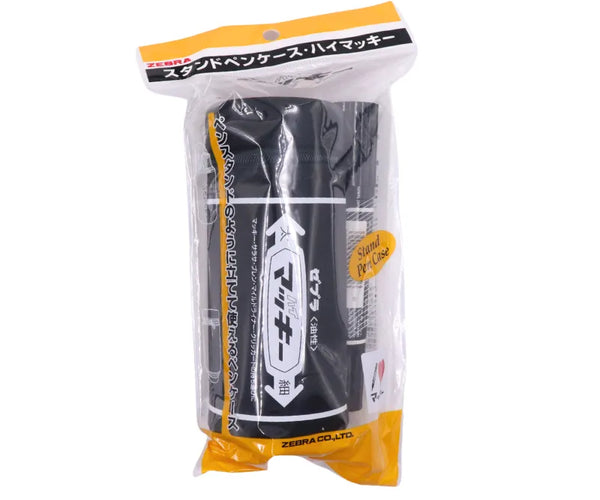 Limited] ZEBRA Mckee Standing Pen Case Hi-Mckee Set – ZenPop Japan