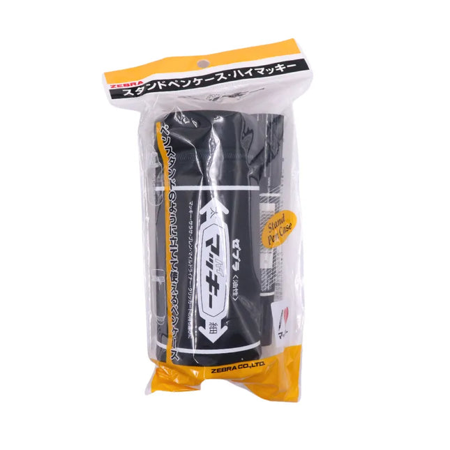 [Limited] ZEBRA Mckee Standing Pen Case Hi-Mckee Set