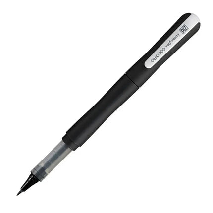 KURETAKE ZIG Letter Pen Cocoiro Extra Fine Black
