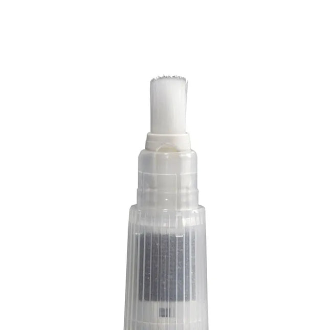 KURETAKE Pouch-in Stain Cleaner Pen Brush Type (PIS-6SN) close up