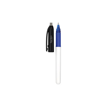SAILOR Que Será Erasable Gel Pen 0.8mm Blue
