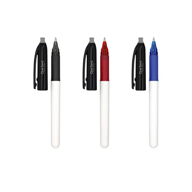 SAILOR Que Será Erasable Gel Pen 0.8mm