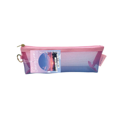 KYOEI PLASTIC Sky Color Pen Case