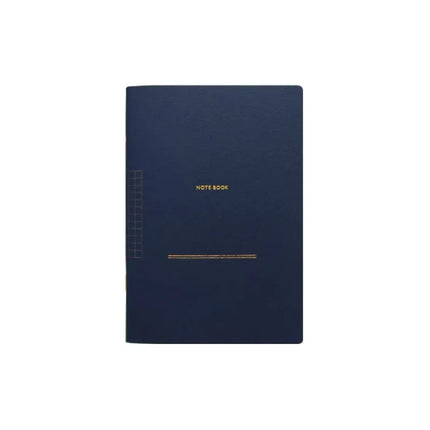 EL COMMUN COTOMO Notebook B6