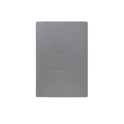 EL COMMUN COTOMO Notebook B6