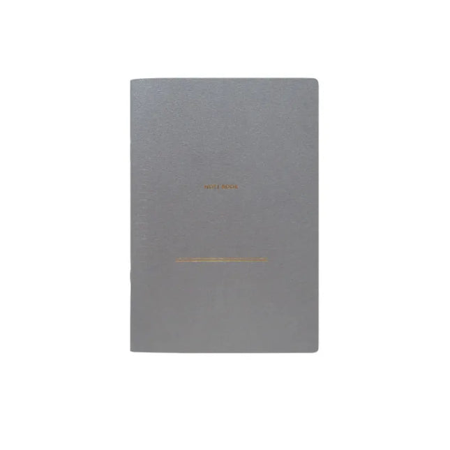 EL COMMUN COTOMO Notebook B6