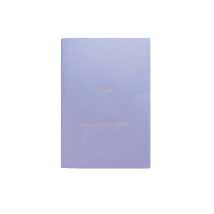 EL COMMUN COTOMO Notebook B6