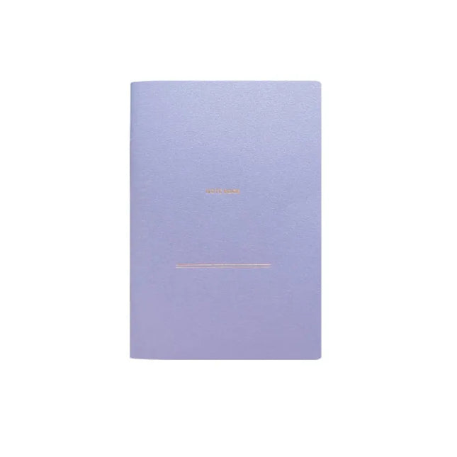EL COMMUN COTOMO Notebook B6