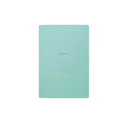 EL COMMUN COTOMO Notebook B6