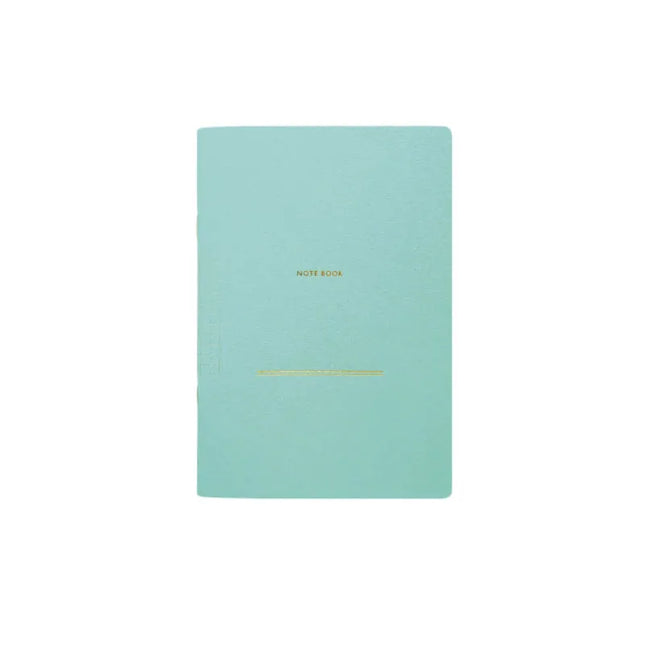 EL COMMUN COTOMO Notebook B6
