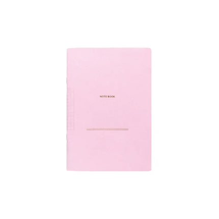 EL COMMUN COTOMO Notebook B6