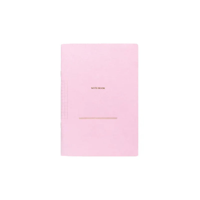 EL COMMUN COTOMO Notebook B6