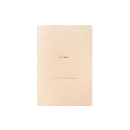 EL COMMUN COTOMO Notebook B6