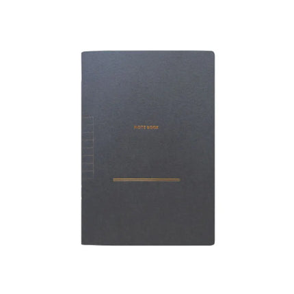 EL COMMUN COTOMO Notebook B6