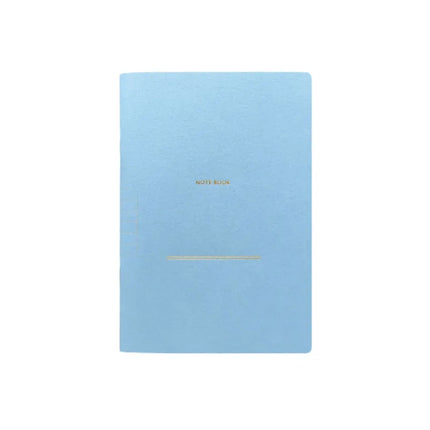 EL COMMUN COTOMO Notebook B6