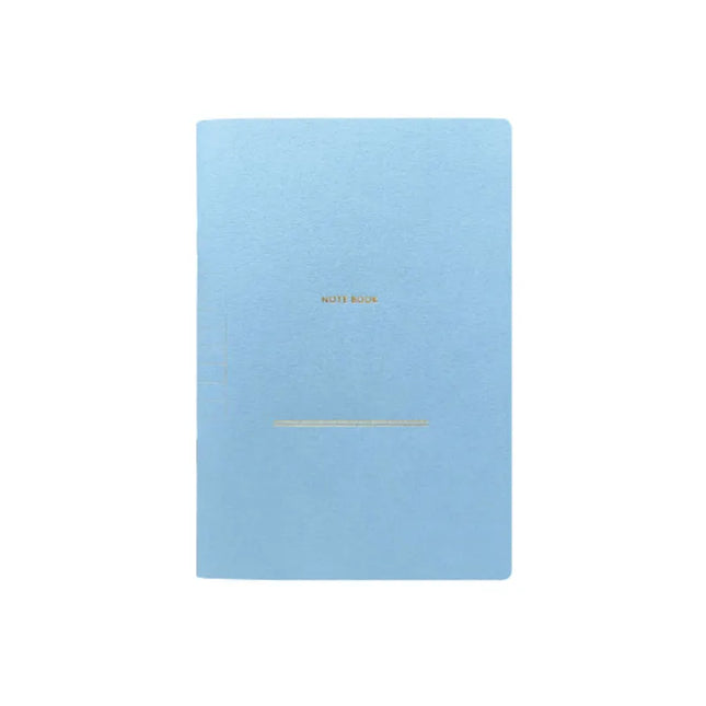 EL COMMUN COTOMO Notebook B6