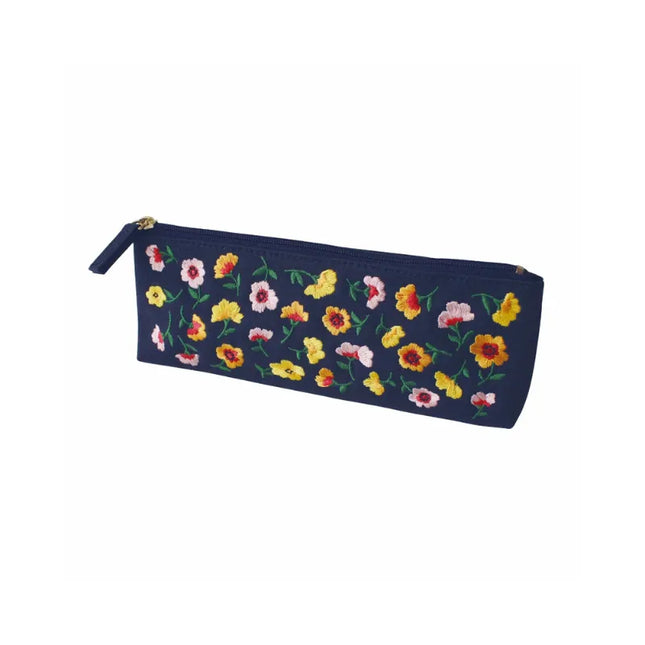 EL COMMUN MATOKA Canvas Pen Case
