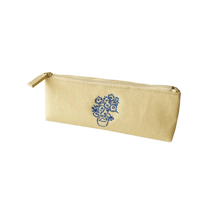 EL COMMUN MATOKA Canvas Pen Case