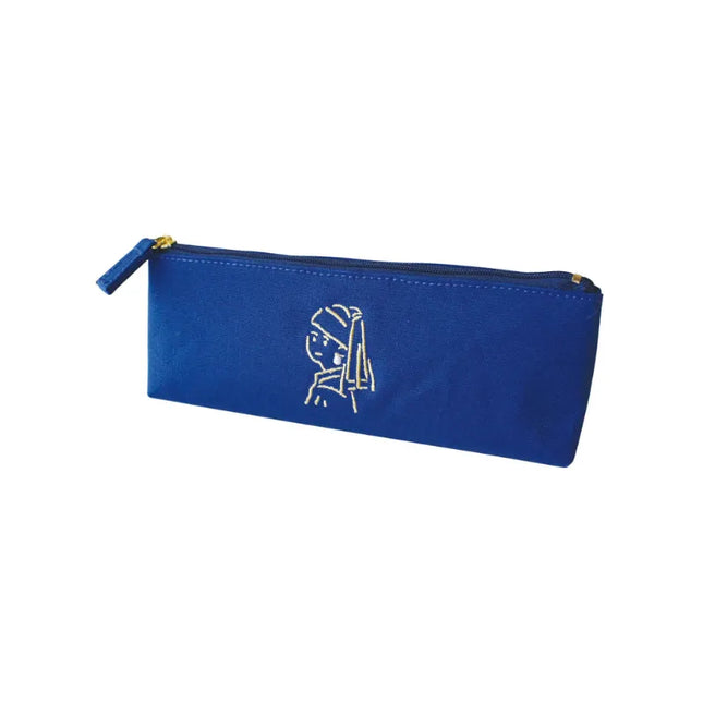 EL COMMUN MATOKA Canvas Pen Case