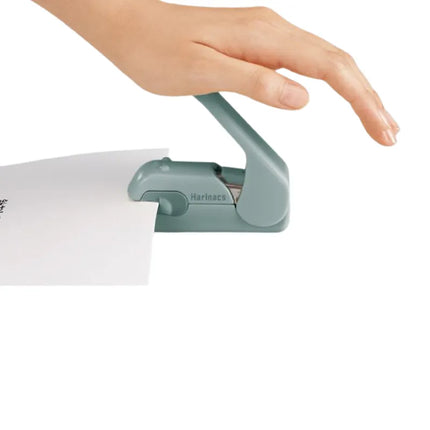 KOKUYO Harinacs Staple-less Stapler (5 Sheets) GB