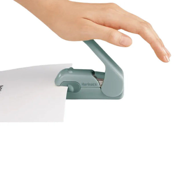 KOKUYO Harinacs Staple-less Stapler (5 Sheets) GB