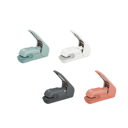 KOKUYO Harinacs Staple-less Stapler (5 Sheets) GB