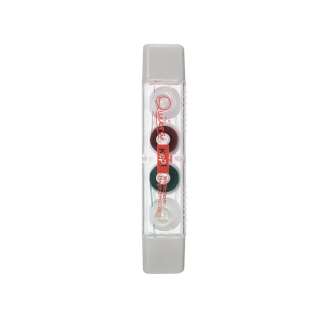 RAYMAY FUJII Kept Kiera Erasable Line Marker Red Green