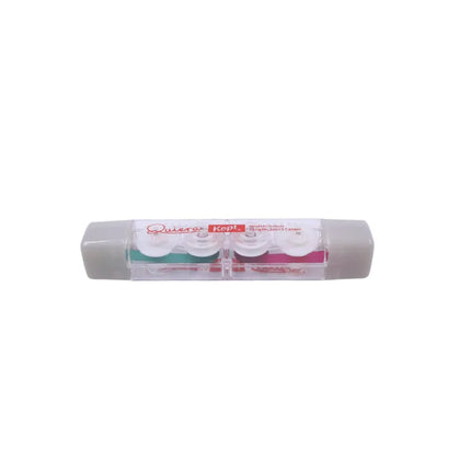 RAYMAY FUJII Kept Kiera Erasable Line Marker Red Green