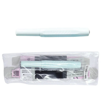[Limited] mt × Kaweco Fountain Pen Mint