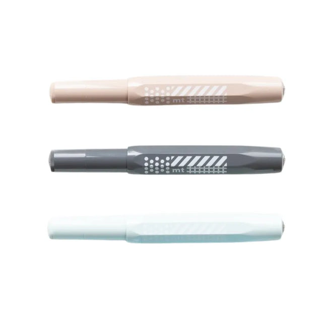 [Limited] mt × Kaweco Fountain Pen