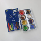 Oilcolor