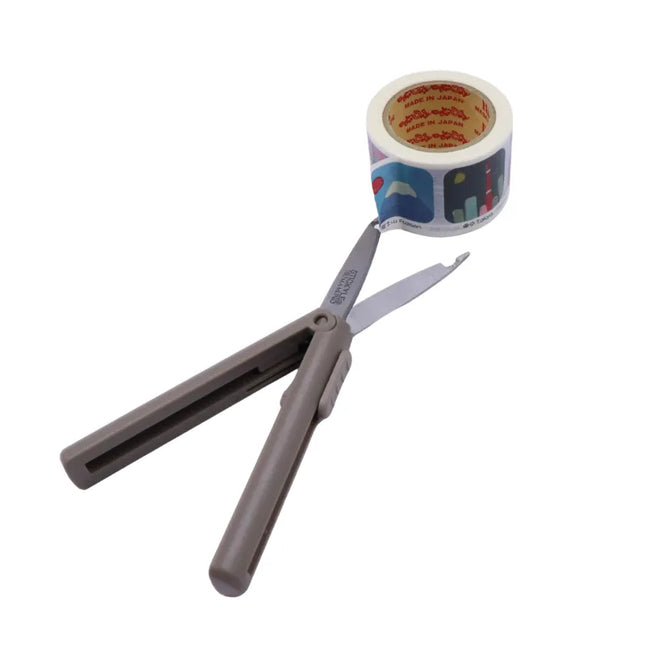 SUNSTAR Stickyle Scissors TSUMAMUNO