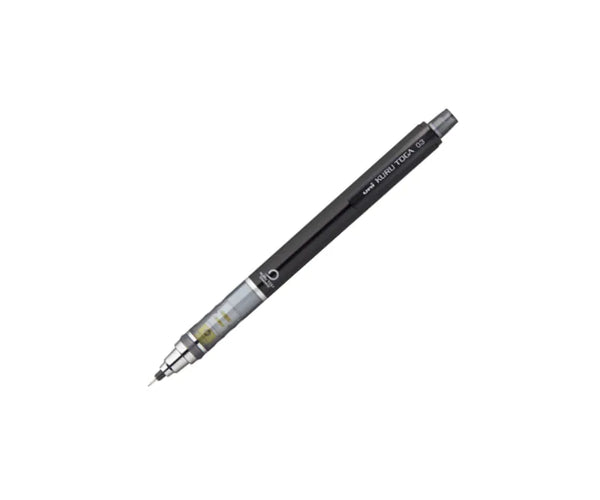 MITSUBISHI PENCIL Kuru Toga Mechanical Pencil 0.3 mm | ZenPop