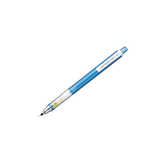 MITSUBISHI PENCIL Uni Kuru Toga Standard Model 0.3mm