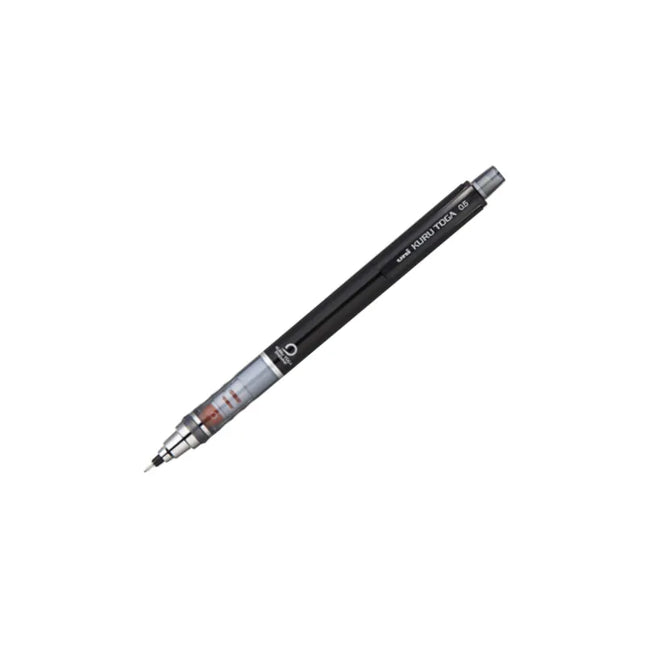 MITSUBISHI PENCIL Uni Kuru Toga Standard Model 0.5mm