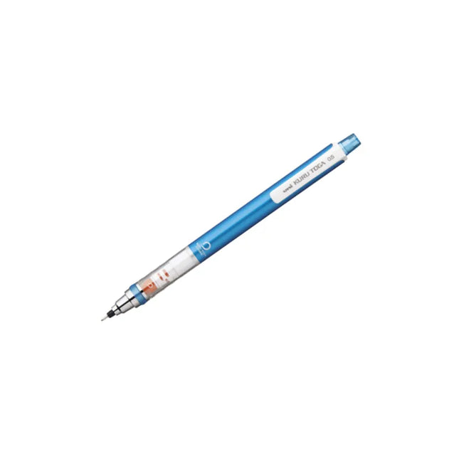 MITSUBISHI PENCIL Uni Kuru Toga Standard Model 0.5mm