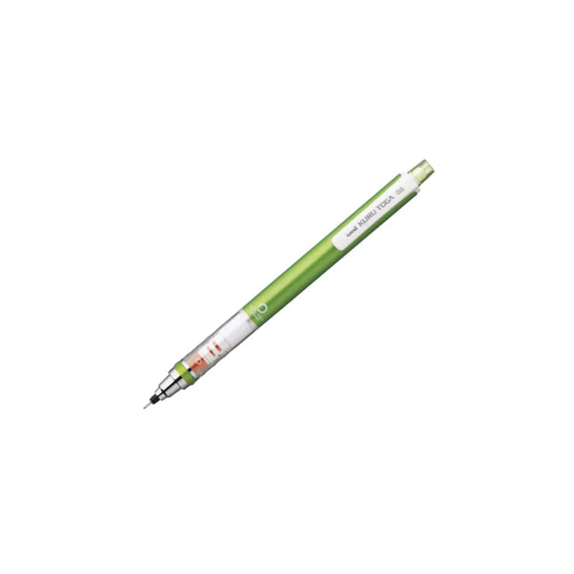 MITSUBISHI PENCIL Uni Kuru Toga Standard Model 0.5mm