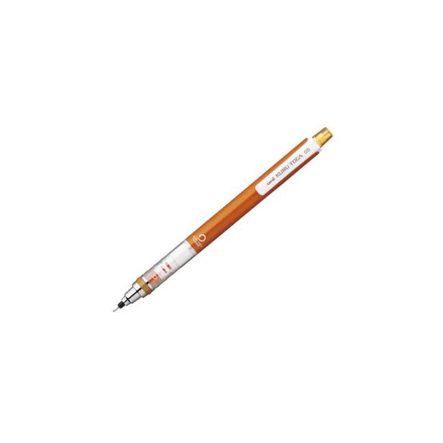 MITSUBISHI PENCIL Uni Kuru Toga Standard Model 0.5mm